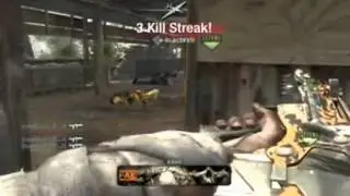 A Multi C o D  Tage By Origuhnals(First Montage)