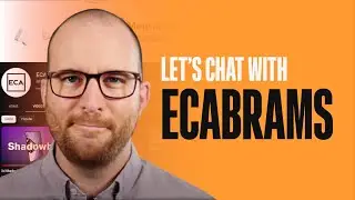 How ECAbrams Taught the World How to Use After Effects #live #animation #design #mograph