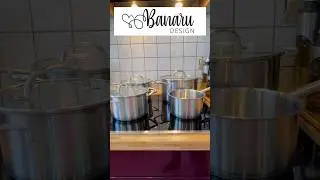 Цена и качество BANARU design