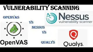 How To Scan For Vulnerabilities Using OpenVas