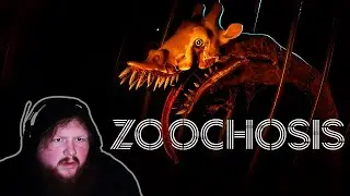 ZOOCHOSIS FULL GAMEPLAY