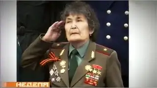 Ряженые ветераны работают на Путина