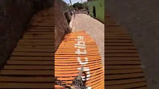 Johny Salido pov at Red Bull Guanajuato: AMS Gear in Action