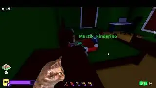 СТРИМ Мурзик Киндерино / Играю с подписчиками 😺