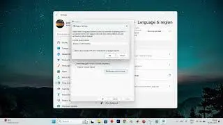 How To Fix Cannot Change Display Language in Windows 11 - Quick Help