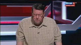 Сатановский  уничтожает Надеждина. Про  американские технологии у палестинцев.
