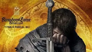 Kingdom Come: Deliverance | Titan X Pascal SLI | 3440x1440 | 60FPS