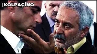 Hayatta Bazı Toplar da Var! | Kolpaçino