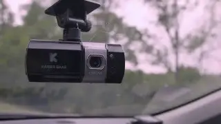 Kaiser Baas HD In-Car Dash Camera R10+ // Supercheap Auto