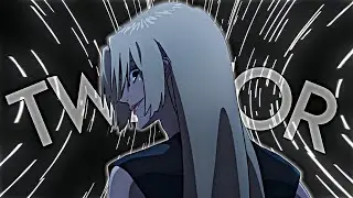 Jujutsu Kaisen S2 - Yuki Tsukumo 4K CC Twixtor Clips 