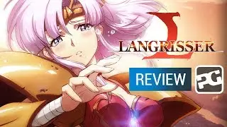 LANGRISSER MOBILE | Pocket Gamer Review