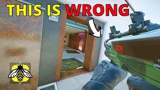 This is HOW you Make GRIM USEFUL in Rainbow Six Siege