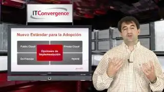 Oracle Fusion Applications - A Video Tutorial (Spanish)