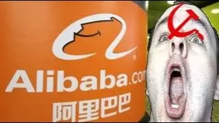 I Just Bought MORE Chinese Stocks - By Buying PROSUS - $PROSY