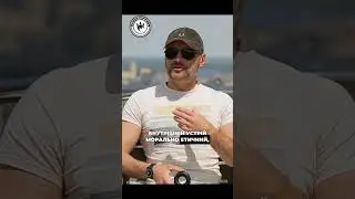 Дмитро Савченко про життя увʼязнених. | Пантерівець