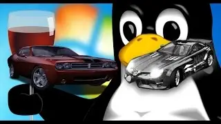 Тестируем серию need for speed на linux mint 18 (часть 2)