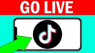 How To Go Live on TikTok 2021 (Without 1k Followers)