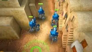 Yoda Chronicles Trailer