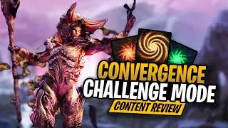 Convergence CM Review - Guild Wars 2 Secrets Of The Obscure