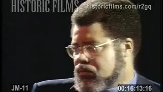 DON SHIRLEY PERFORMS 