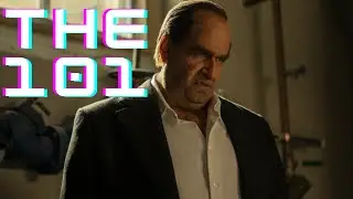 The Penguin 101
