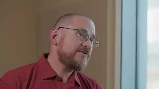 Connecting with Patients | Employee Spotlight with Mark