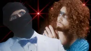 Rocket Man - NSP