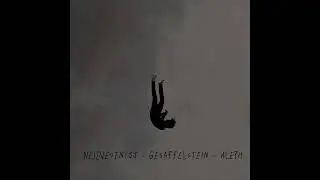 Neizvestnyjj - Gesaffelstein - Aleph{speed up}[music_hana]