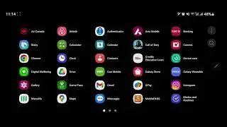 How To Use Your Samsung Phone as Wireless Monitor