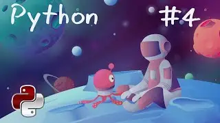 Python - Модули и пакеты - 4