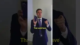 How lawyers break up 