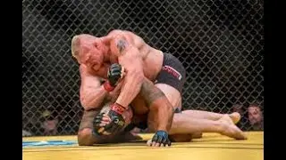 Brock Lesnar vs Mark Hunt | UFC 200 HD Full Fight | MMA Heavyweight Champion | Hammer Ground & Pound