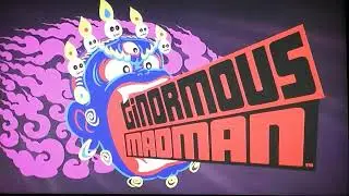 Ginormous Madman/Nickelodeon Productions (2013)