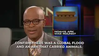 Jesus Warned Us! See What They FOUND Inside Noah's ARK in Turkey Will SHOCK You!