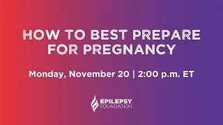 How to Best Prepare for Pregnancy
