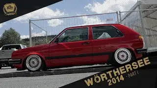 Wörthersee 2014 | Part 1 | x9n