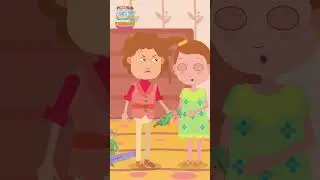 The Tin Soldier - Animated Fairy Tales for Kids