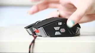 Мышка A4Tech bloody zl5