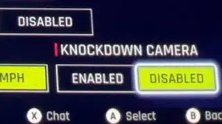 How To Disable The Knockdown Camera In Asphalt 9 Legends And A Big Reason Why You May Want To