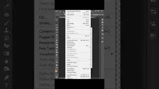 How To Extend Background In Photoshop || Photoshop Tutorial 