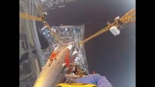 ВЕЧЕРНИЙ ШПИЛЬ НА ЗУБЕ...