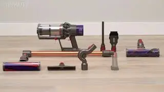 5 Best Cordless Vacuums 2022