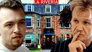 Is La Riveria from Kitchen Nightmares STILL OPEN TODAY???