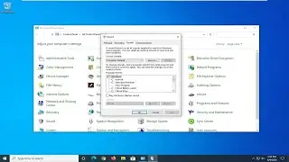 Sound Enhancement Tab Missing in Windows 7/8/10