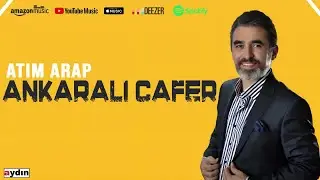 Ankaralı Cafer - Atım Arap