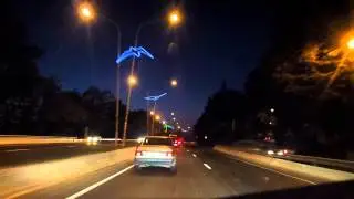 ТРАССА АДЛЕР СОЧИ