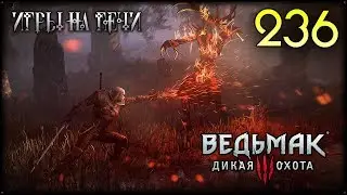 БАШНЯ МАГОВ - ВЕДЬМАК 3 #236 ПРОХОЖДЕНИЕ