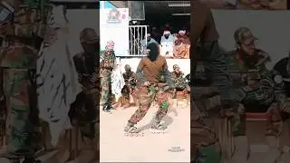 Show From The Khurasan Army 