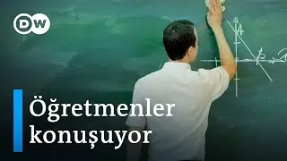 Öğretmenler sorunlarını anlatıyor | İyi bir öğretmen olmaktan uzaklaştıran bir sistem var