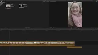 Auto Reframe Widescreen as Vertical Video in Final Cut Pro X